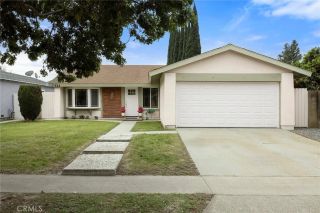 11524 Jerry St, Cerritos, CA 90703