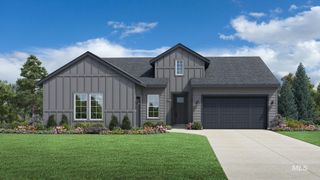 1133 W Switchgrass Dr, Meridian, ID 83642