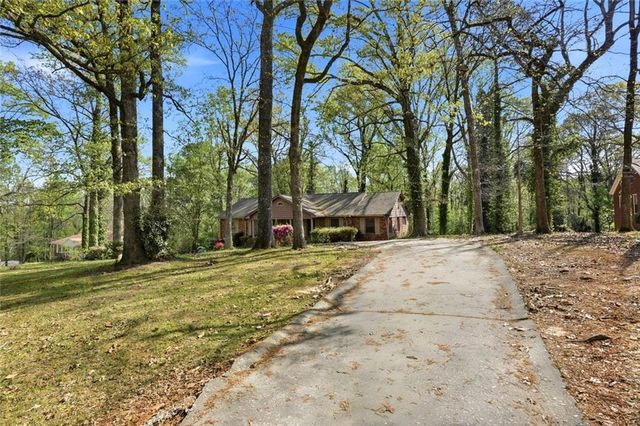 878 Falcon Drive SW, Atlanta, GA 30311