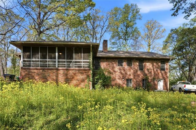 878 Falcon Drive SW, Atlanta, GA 30311