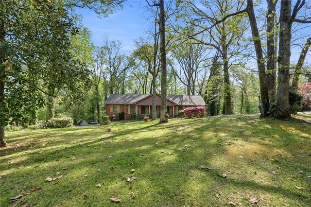 878 Falcon Drive SW, Atlanta, GA 30311