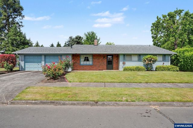 4615 Janice Av NE, Salem, OR 97305