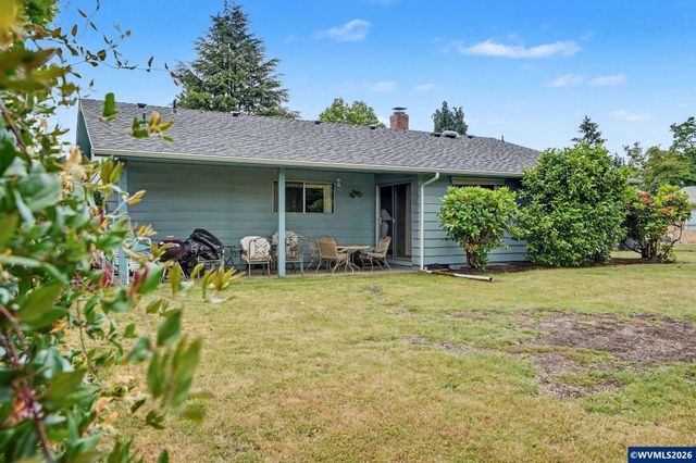 4615 Janice Av NE, Salem, OR 97305