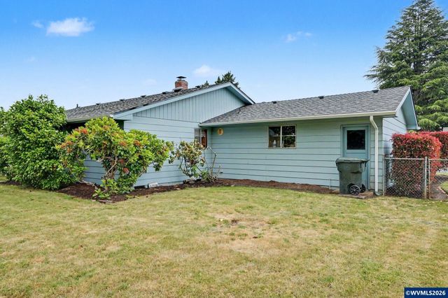4615 Janice Av NE, Salem, OR 97305