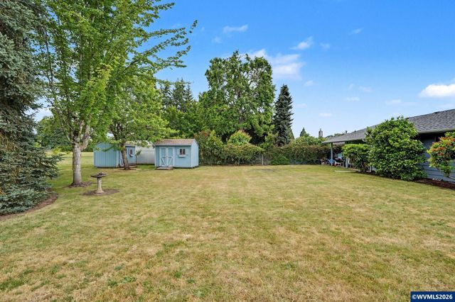 4615 Janice Av NE, Salem, OR 97305