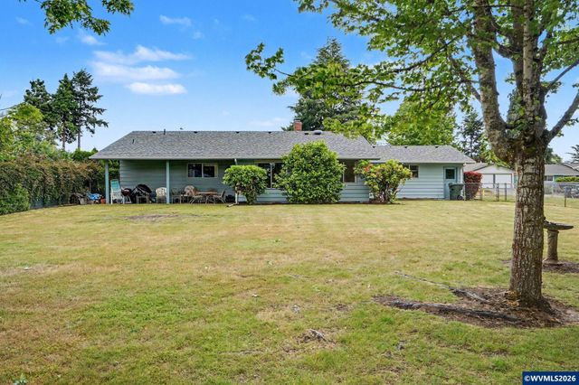 4615 Janice Av NE, Salem, OR 97305
