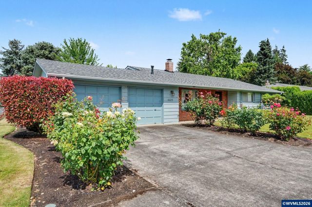 4615 Janice Av NE, Salem, OR 97305