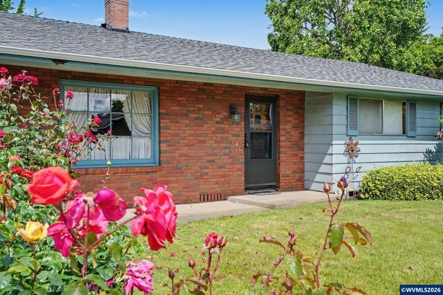 4615 Janice Av NE, Salem, OR 97305
