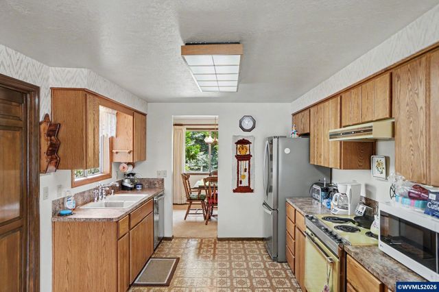 4615 Janice Av NE, Salem, OR 97305