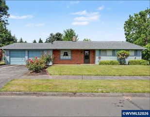 4615 Janice Av NE, Salem, OR 97305