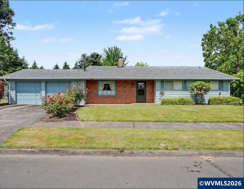 4615 Janice Av NE, Salem, OR 97305