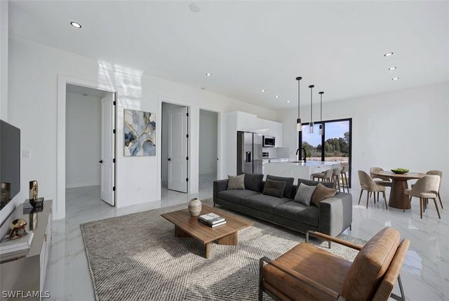 2700 49th ST SW, Lehigh Acres, FL 33976