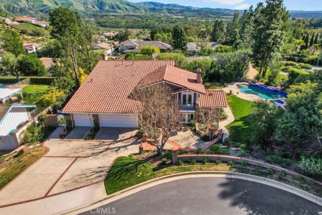 10972 Furlong Drive, North Tustin, CA 92705