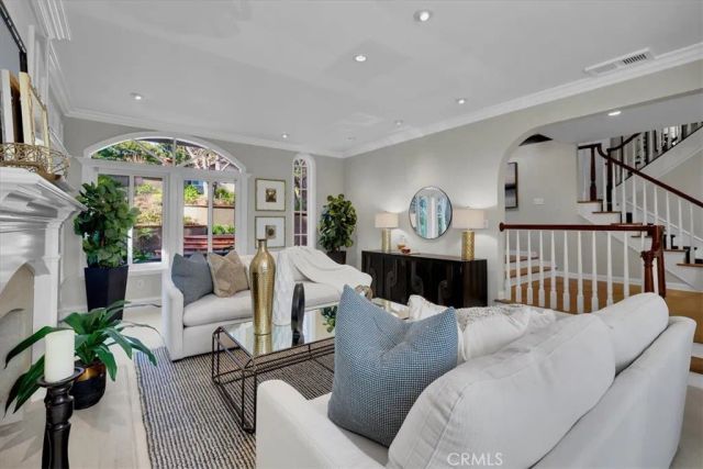 10972 Furlong Drive, North Tustin, CA 92705