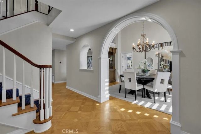 10972 Furlong Drive, North Tustin, CA 92705