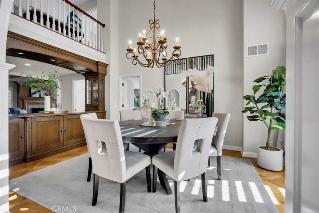 10972 Furlong Drive, North Tustin, CA 92705