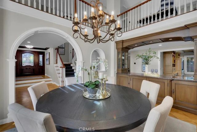 10972 Furlong Drive, North Tustin, CA 92705