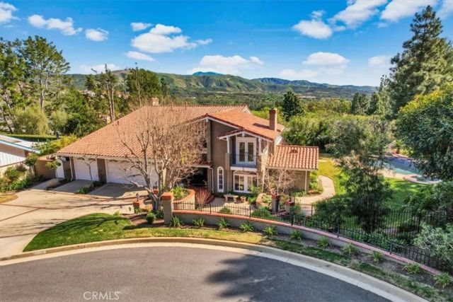 10972 Furlong Drive, North Tustin, CA 92705
