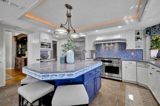 10972 Furlong Drive, North Tustin, CA 92705