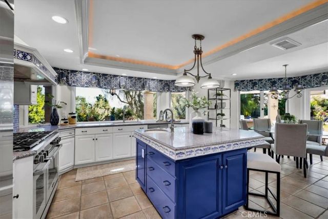 10972 Furlong Drive, North Tustin, CA 92705