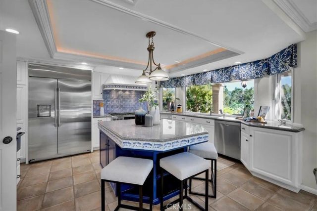 10972 Furlong Drive, North Tustin, CA 92705