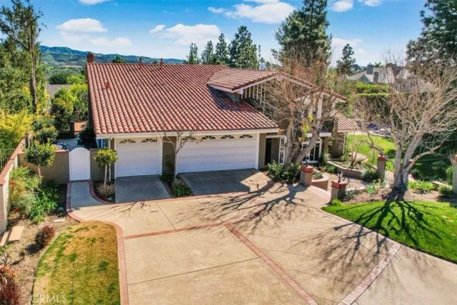 10972 Furlong Drive, North Tustin, CA 92705