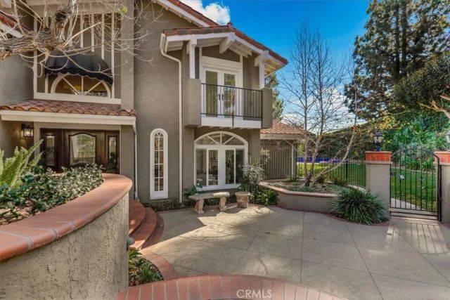 10972 Furlong Drive, North Tustin, CA 92705