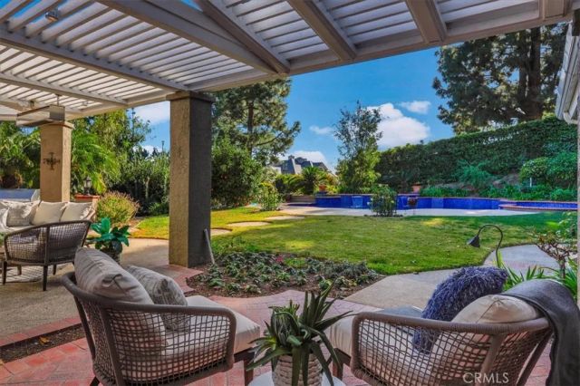 10972 Furlong Drive, North Tustin, CA 92705