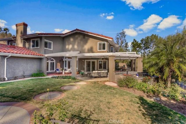 10972 Furlong Drive, North Tustin, CA 92705