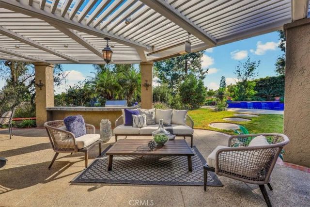 10972 Furlong Drive, North Tustin, CA 92705