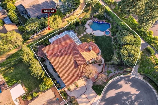 10972 Furlong Drive, North Tustin, CA 92705