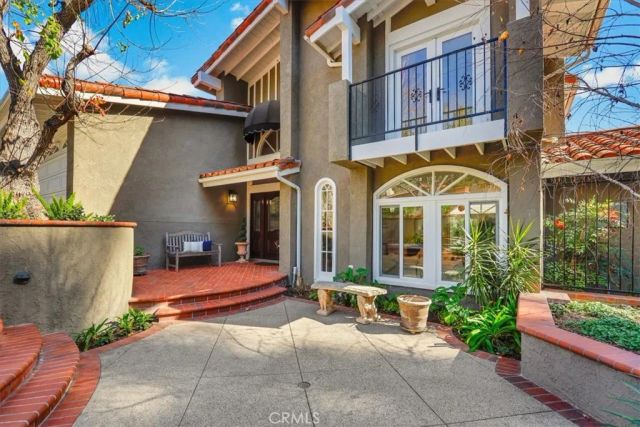 10972 Furlong Drive, North Tustin, CA 92705