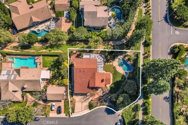10972 Furlong Drive, North Tustin, CA 92705