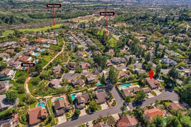 10972 Furlong Drive, North Tustin, CA 92705