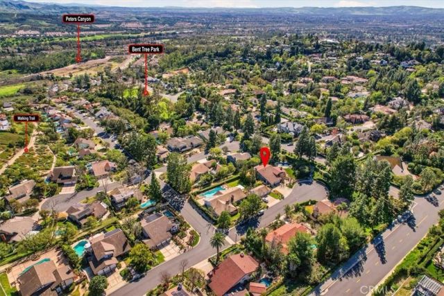 10972 Furlong Drive, North Tustin, CA 92705