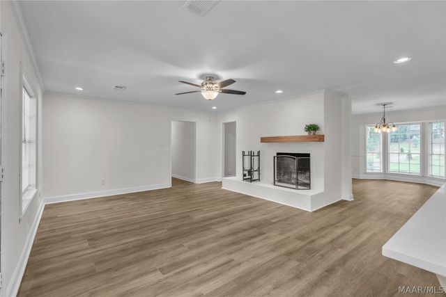 4367 Wares Ferry Road, Montgomery, AL 36109