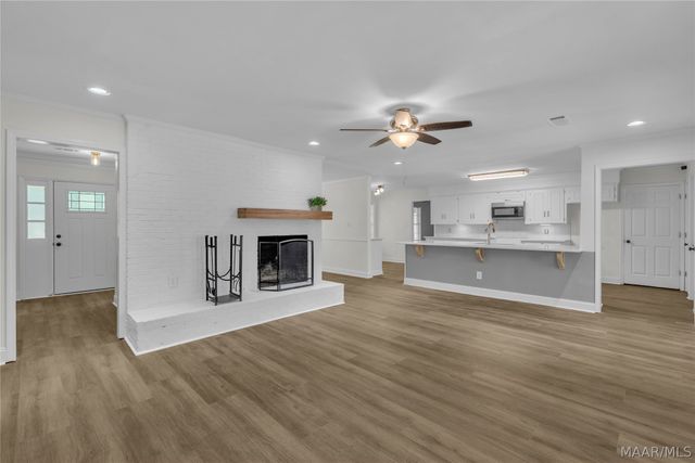 4367 Wares Ferry Road, Montgomery, AL 36109