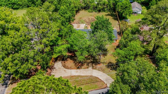 4367 Wares Ferry Road, Montgomery, AL 36109