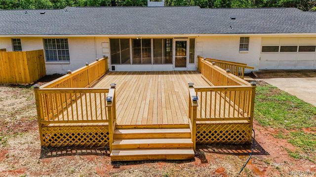 4367 Wares Ferry Road, Montgomery, AL 36109