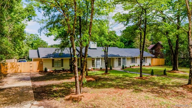 4367 Wares Ferry Road, Montgomery, AL 36109