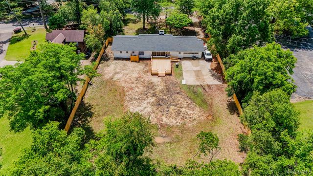 4367 Wares Ferry Road, Montgomery, AL 36109