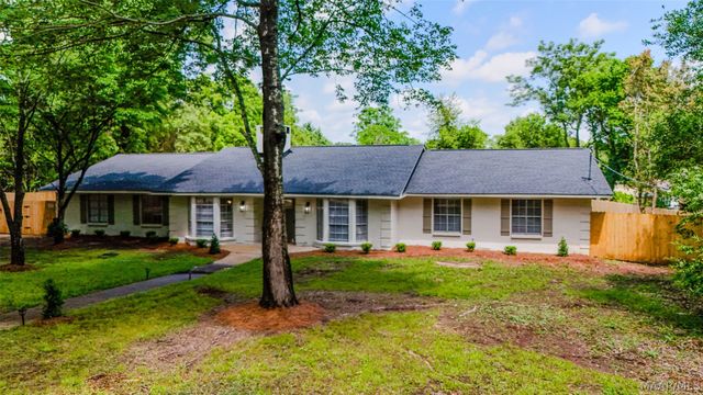 4367 Wares Ferry Road, Montgomery, AL 36109