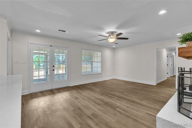 4367 Wares Ferry Road, Montgomery, AL 36109