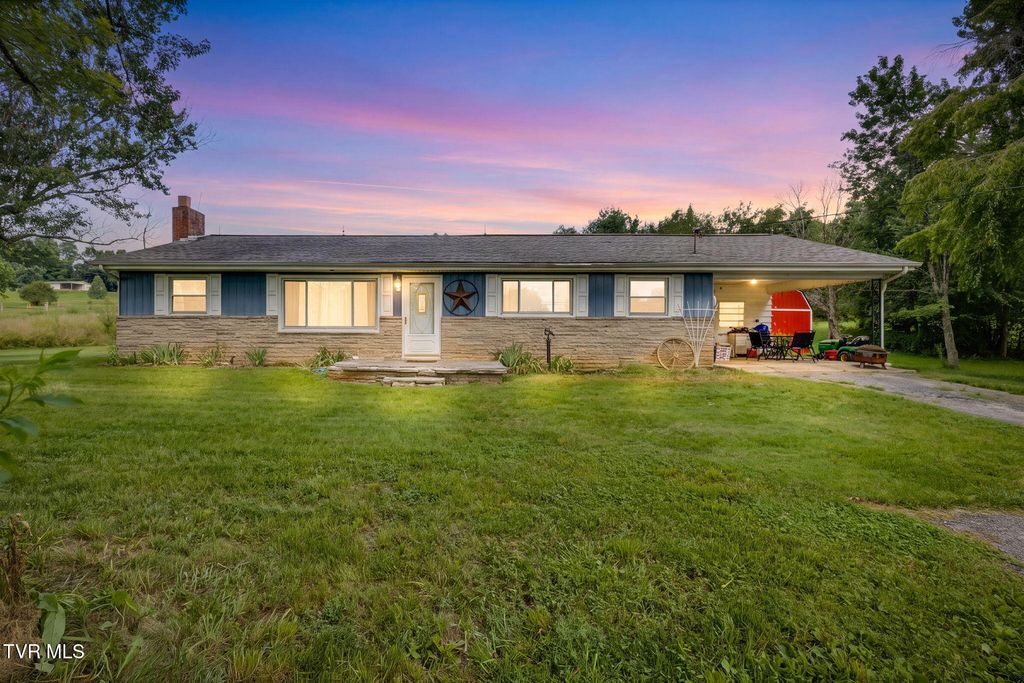 3545 Chuckey Highway, Limestone, TN 37681