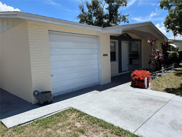 3632 PENSDALE DRIVE, New Port Richey, FL 34652