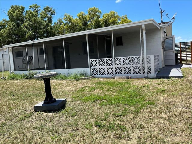 3632 PENSDALE DRIVE, New Port Richey, FL 34652