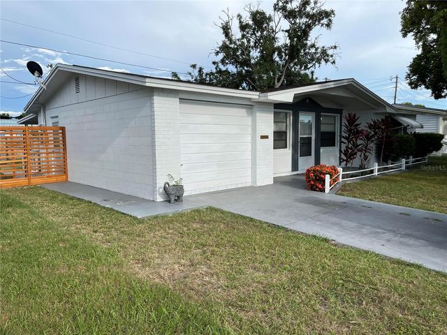 3632 PENSDALE DRIVE, New Port Richey, FL 34652