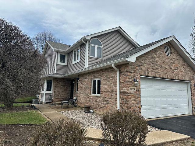 11224 MARLEY BROOK Court, Orland Park, IL 60467