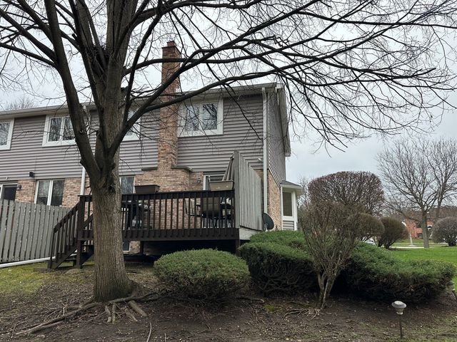 11224 MARLEY BROOK Court, Orland Park, IL 60467