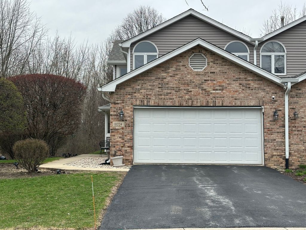 11224 MARLEY BROOK Court, Orland Park, IL 60467